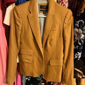 Jcrew schoolboy blazer